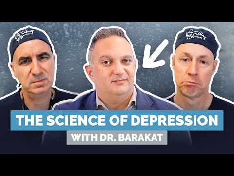 Signs You Might Be Depressed And What to Do About It