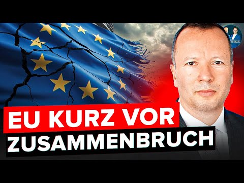 Krall & Bubeck: Merz, EU & BRICS – Das Ende der Stabilität