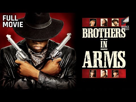 Brothers in Arms (Full Movie) | Starring David Carradine, Gabriel Casseus & Raymond Cruz