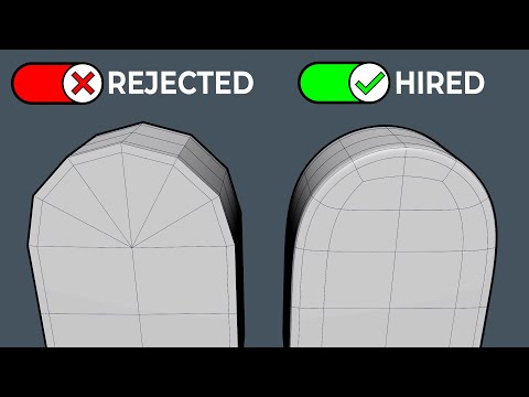 5 Topology Tips That Will Get You HIRED
