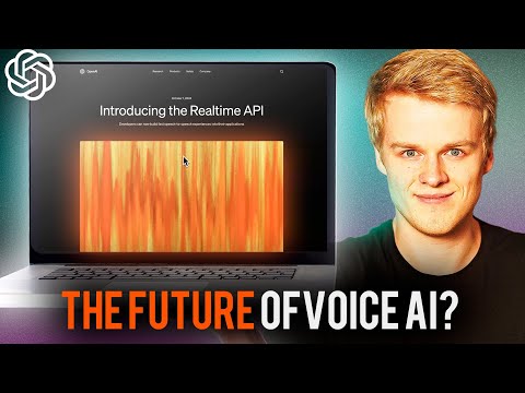 OpenAI Realtime API: The future of Voice AI?