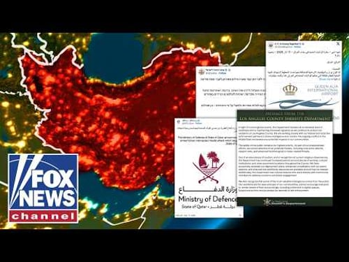 HIGH-ALERT: Warnings of potential Iranian attacks raise alarm across the globe and here at home