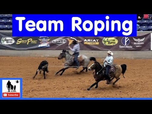 #12.5 Team Roping 1st Rotation 1st Go - 2021 Wiley Hicks Jr. Memorial Roping