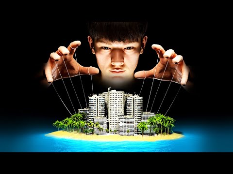 How a Cult Took Over Fiji