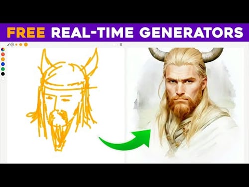 FREE Real-time Generators | In-depth Tutorial
