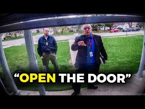 LAWYER: The ONLY 5 Things to Say to a Cop (NEW RULING)