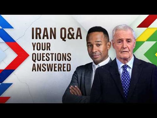 Iran war Q&A: Will ceasefire work? How was US jet downed? What if Strait of Hormuz stays shut?