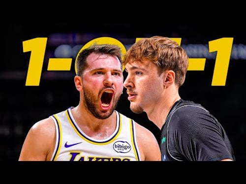 Luka Doncic 1-On-1 Moments To Get You Hyped ๐ฅ