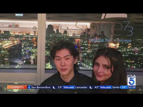 Wife of South Korean man detained during green card interview speaks out