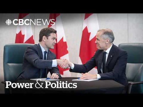 A 3rd floor-crosser puts Liberals on brink of majority. Are more coming? | Power & Politics