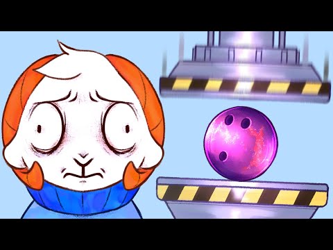 Schlatt Ranks Your SATISFYING TikToks