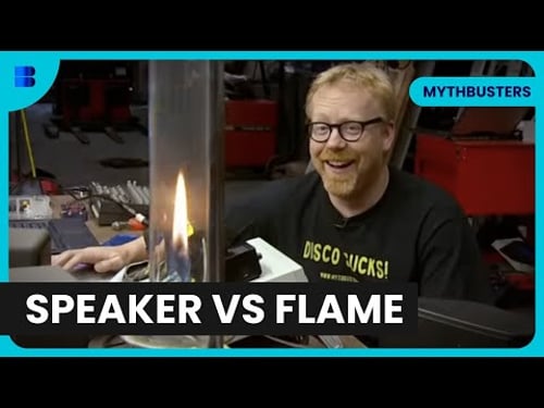 15 Science Experiments That Broke Logic | MythBusters | Science Documentary