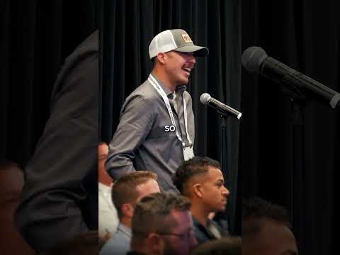 Just Do A Time Study