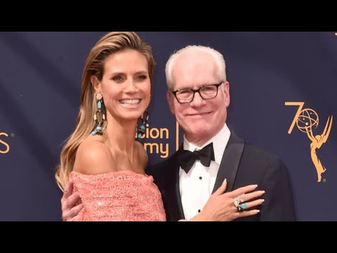 The Untold Truth Of Tim Gunn