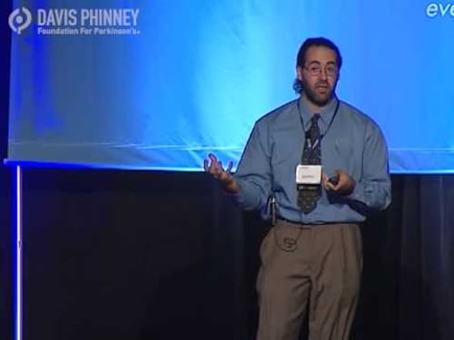 Cognitive and Non-motor Symptoms of Parkinson's Disease