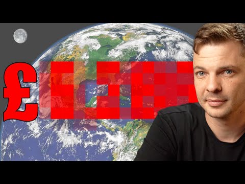 How Do UK Salaries Compare vs The Rest Of The World?