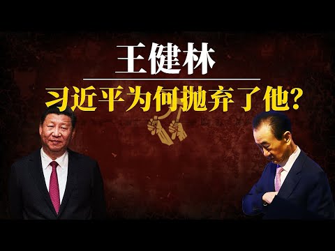 王健林:习近平为何翻脸抛弃他?