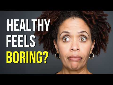 Why Healthy Love Feels "Boring" (The Dopamine Trap Explained)