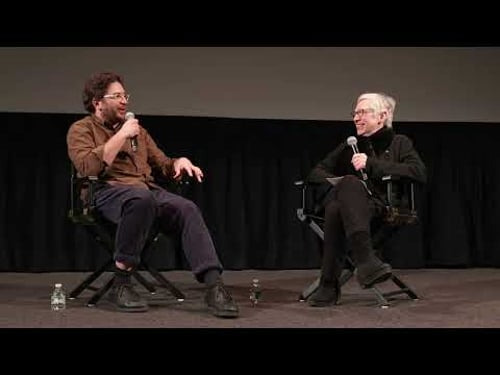 Matthew Shear on Fantasy Life