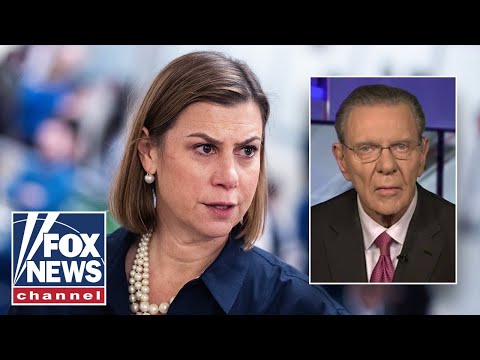 Gen. Keane: This is just RECKLESS!