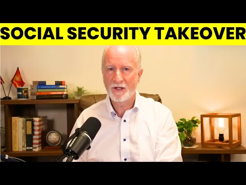 The Great Social Security Reset HAS BEGUN