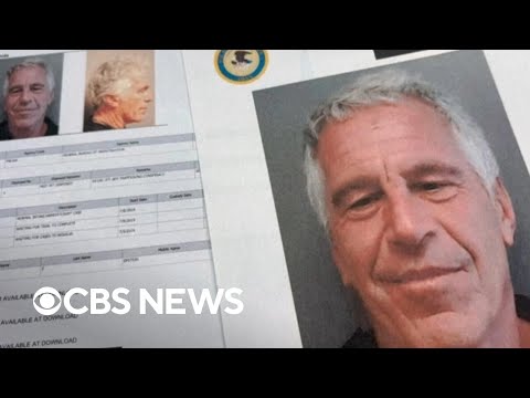 Congress to receive unredacted Epstein files next week