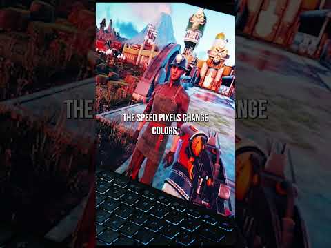 What nobody tells you about high refresh rate montiors 🤫