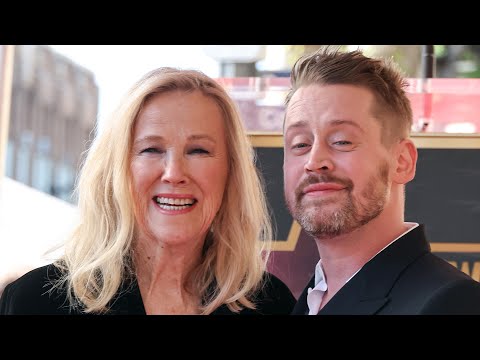 Remembering Catherine O'Hara: Macaulay Culkin Honors 'Home Alone' Mom
