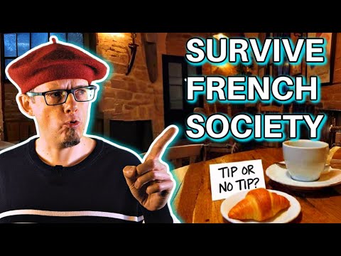 Moving to France? 10 Unwritten Social Rules You Need to Know