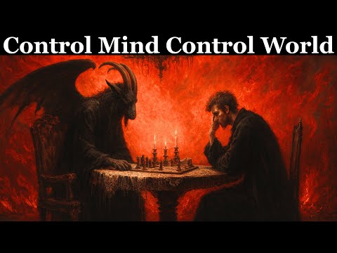 How to Control Your Mouth, Mind, Chaos, and Money | Machiavelli’s Secret