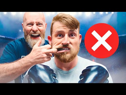 Testing the STRANGEST MMA Rules