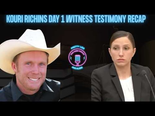 Kouri Richins Trial : Day 1 Witness Testimony Recap