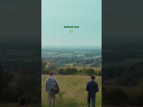 Join me and @jack_t_wolfe for tomorrow’s video premiere 🌾 #newvideo #haroldfry