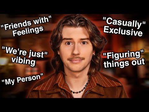 Confessing My Own NIGHTMARE Situationships