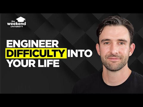 Michael Easter - Tools for Thriving in an Age of Indulgence