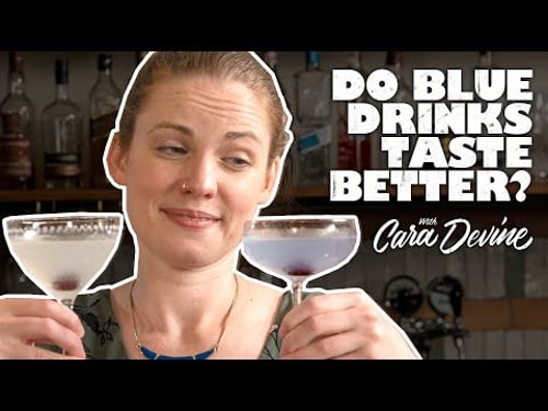 The Aviation Cocktail (Hugo v Harry) - Masterclass