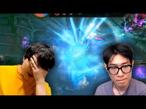 원딜이니까 | 자낳대 2일차