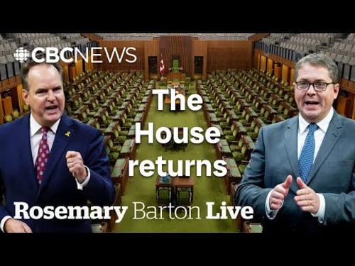 Security, CUSMA, floor-crossings: What are the minority government's top priorities?