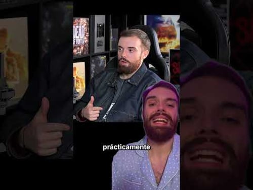 Mi visita a The Wild Project