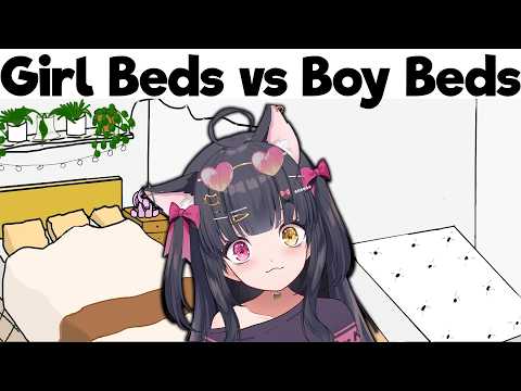 MEN IS THIS TRUE?! || Casually Explained: Interior Design (reaction)