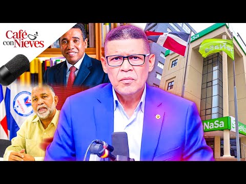 EDITH FEBLES: Hay transferencias de SENASA a Fundación Félix Bautista...