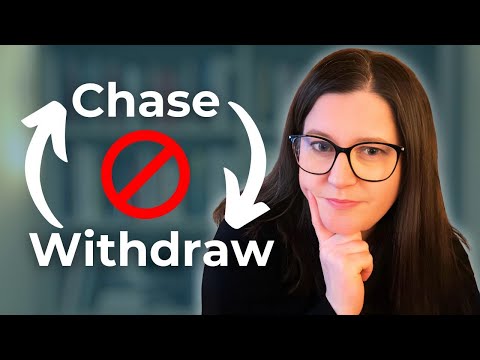 Psychologist Reveals: How to Get Close to an Avoidant Partner