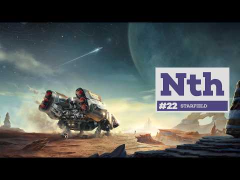 Why don't people like Starfield?