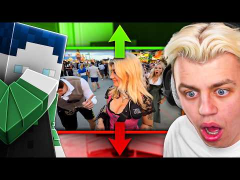 Wir bewerten die LUSTIGSTEN Twitch Clips 2025!