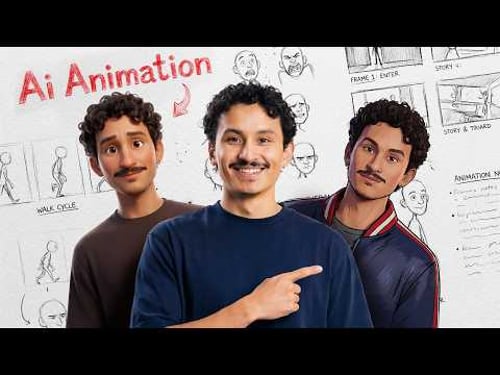 Seedance 2.0 Global Access is HERE (AI Animation Workflow)