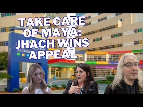 Take Care Of Maya: Verdict Overturned On Appeal, Full Review