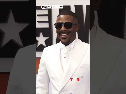 Is Ray J the Keeper of Hollywood's Darkest Secrets?