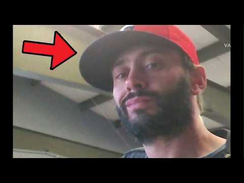 30 Unexplained Mysteries That Are Scary As Heck