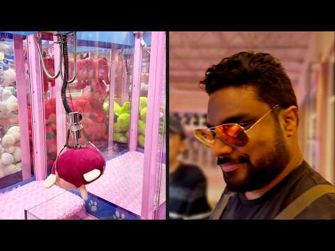 He’s Cracked the System