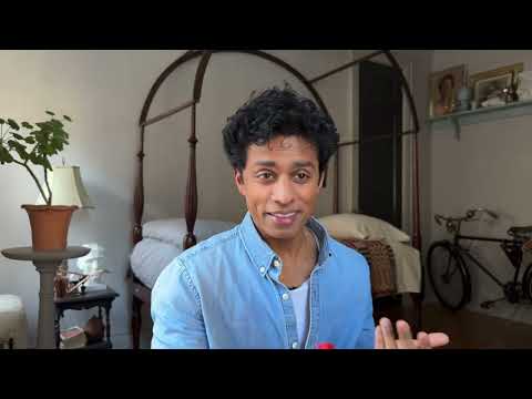 THE MOST ELEGANT WAYS TO DEAL WITH ODORS IN THE BATHROOM (And it's FUN!) With Rajiv Surendra